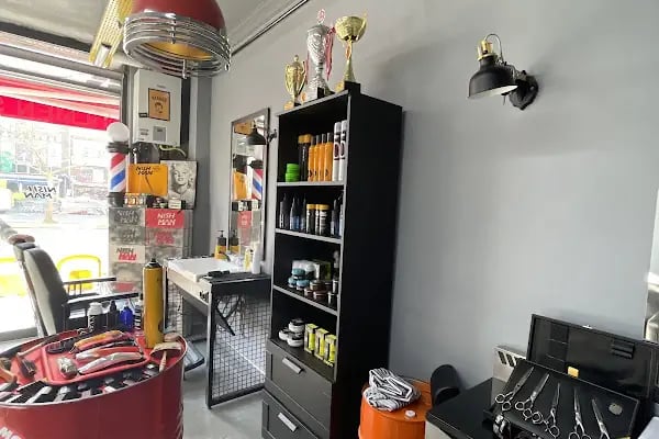 Han Coıffeur &amp; Beauty - Resim 6