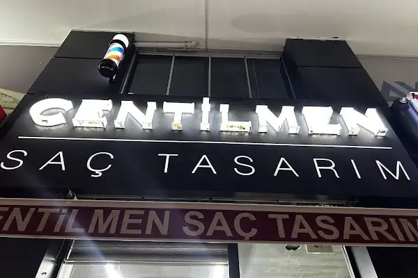 Han Coıffeur &amp; Beauty - Resim 20