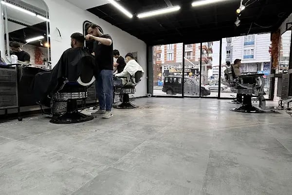 Han Coıffeur &amp; Beauty - Resim 5