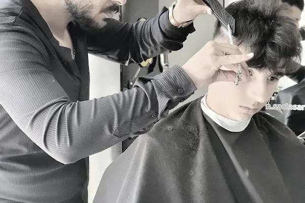 Han Coıffeur &amp; Beauty - Resim 9