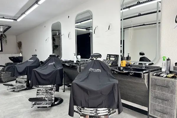 Han Coıffeur &amp; Beauty - Resim 3