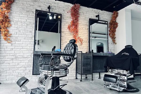 Han Coıffeur &amp; Beauty - Resim 2