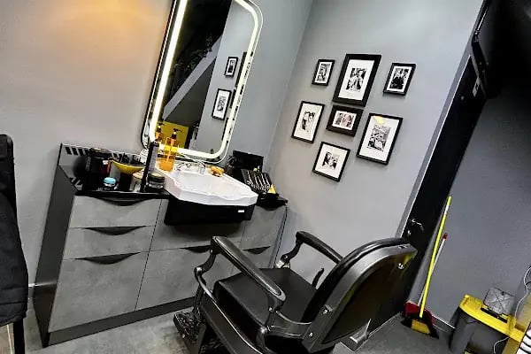 Han Coıffeur &amp; Beauty - Resim 4