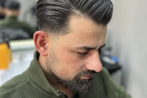 Han Coıffeur &amp; Beauty - Resim 10