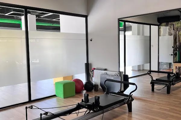 deePower Boks &amp; Fitness - Resim 6