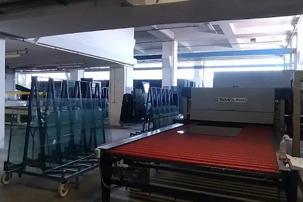 Astaş Cam - Resim 6