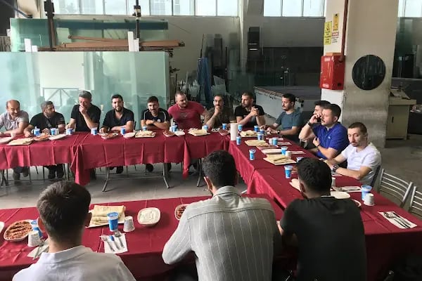 Astaş Cam - Resim 7