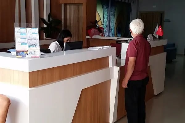 BETAGÖZ MERKEZİ Op.Dr. Mehmet Memiş Göz Hastalıkları Uzmanı - Resim 6