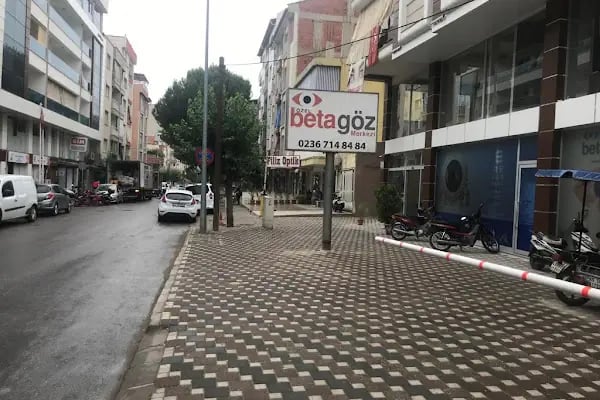 BETAGÖZ MERKEZİ Op.Dr. Mehmet Memiş Göz Hastalıkları Uzmanı - Resim 9