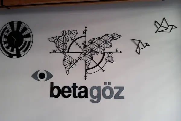 BETAGÖZ MERKEZİ Op.Dr. Mehmet Memiş Göz Hastalıkları Uzmanı - Resim 12