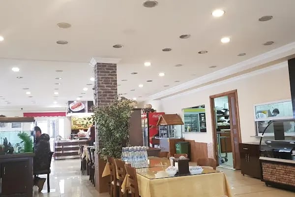 Köşk Erzurum Cağ Kebap - Resim 17