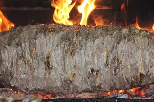 Köşk Erzurum Cağ Kebap - Resim 3