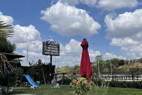 Köşk Erzurum Cağ Kebap - Resim 12