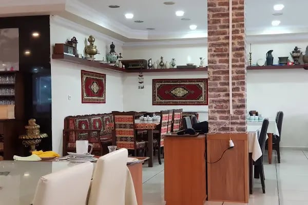 Köşk Erzurum Cağ Kebap - Resim 18