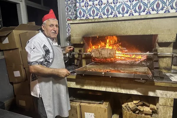 Köşk Erzurum Cağ Kebap - Resim 6