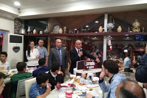 Köşk Erzurum Cağ Kebap - Resim 20