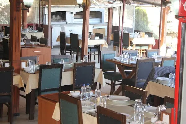 Köşk Erzurum Cağ Kebap - Resim 2