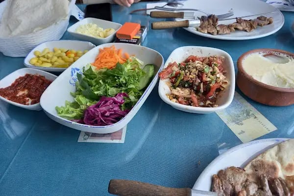 Köşk Erzurum Cağ Kebap - Resim 8