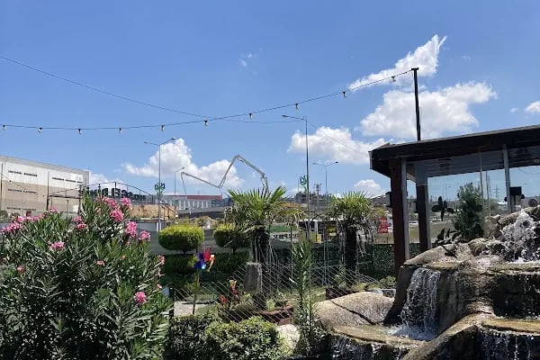 Köşk Erzurum Cağ Kebap - Resim 16