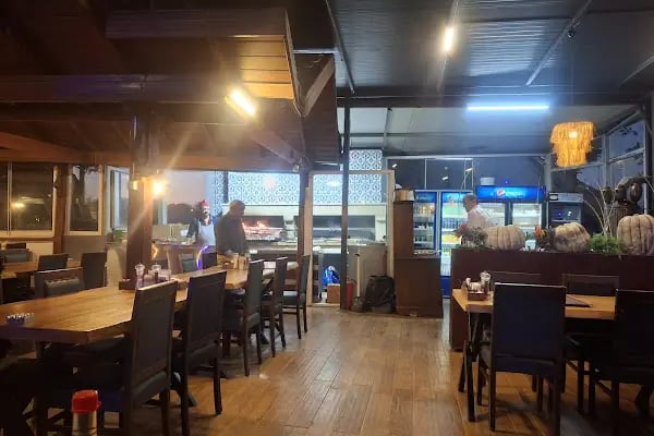 Köşk Erzurum Cağ Kebap - Resim 11