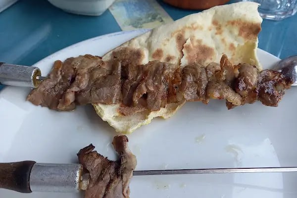 Köşk Erzurum Cağ Kebap - Resim 7