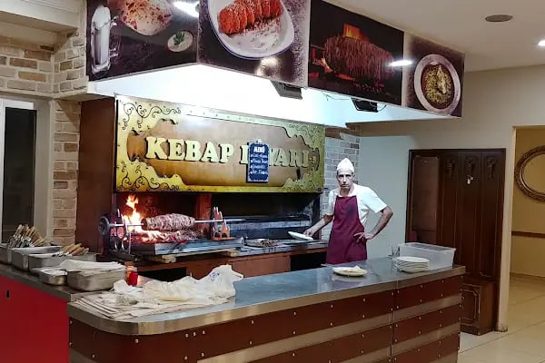 Köşk Erzurum Cağ Kebap - Resim 19