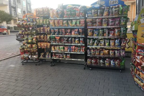 Uğur Süpermarket - Resim 7