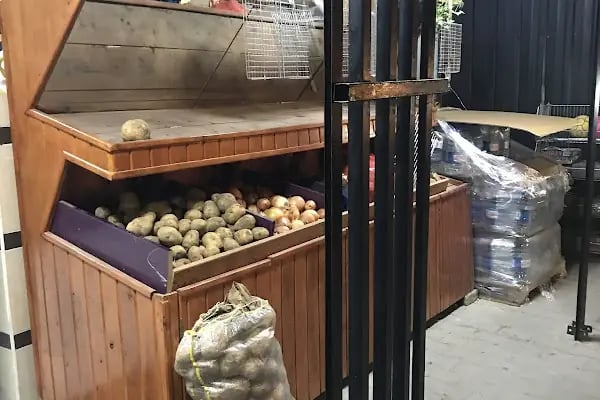 Uğur Süpermarket - Resim 8