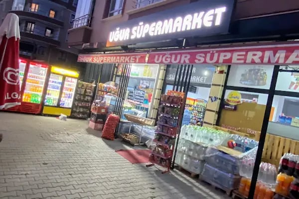 Uğur Süpermarket - Resim 4