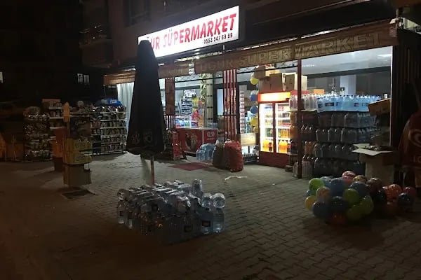 Uğur Süpermarket - Resim 5