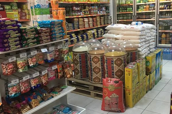 Uğur Süpermarket - Resim 6