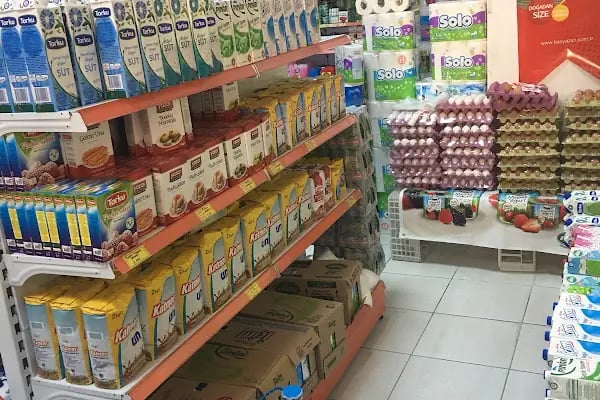 Uğur Süpermarket - Resim 3