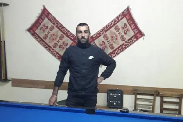 Adana Gök Bilardo İmalat Çuha Değişim Oyun Eğlence Makinaları - Resim 1