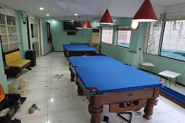 Adana Gök Bilardo İmalat Çuha Değişim Oyun Eğlence Makinaları - Resim 13