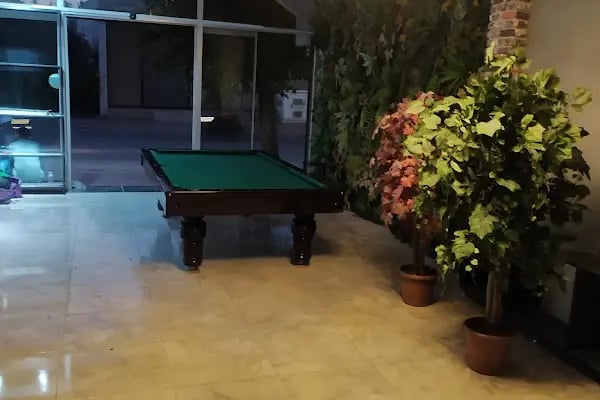 Adana Gök Bilardo İmalat Çuha Değişim Oyun Eğlence Makinaları - Resim 7