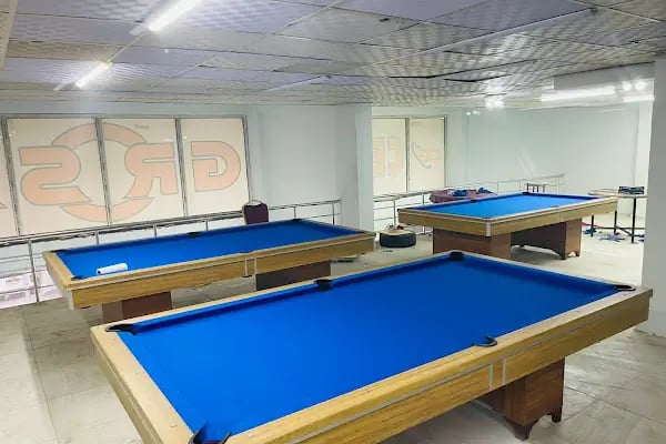 Adana Gök Bilardo İmalat Çuha Değişim Oyun Eğlence Makinaları - Resim 4
