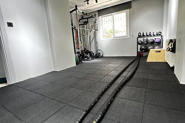 NONSTOP PT / REFORMER STUDIO - Resim 5