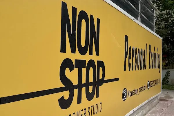 NONSTOP PT / REFORMER STUDIO - Resim 11