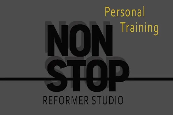 NONSTOP PT / REFORMER STUDIO - Resim 19