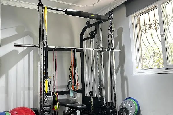 NONSTOP PT / REFORMER STUDIO - Resim 7