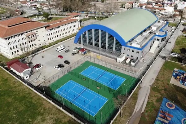 Sakarya Kelebek Yüzme Kulübü - Resim 4