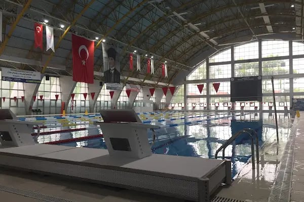 Sakarya Kelebek Yüzme Kulübü - Resim 6