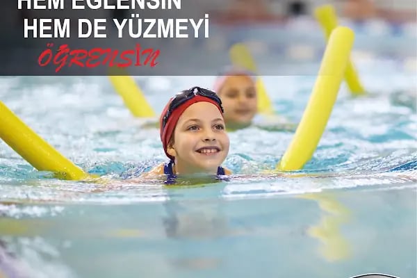 Sakarya Kelebek Yüzme Kulübü - Resim 18