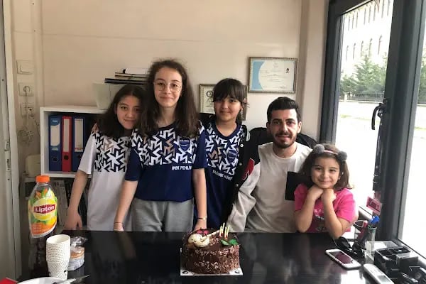 Sakarya Kelebek Yüzme Kulübü - Resim 12