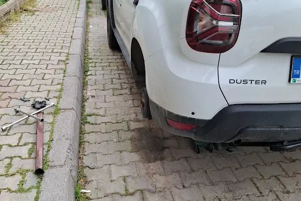 Gezici Mobil Oto Lastik - Resim 4