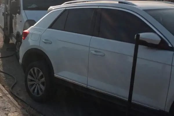 Gezici Mobil Oto Lastik - Resim 8