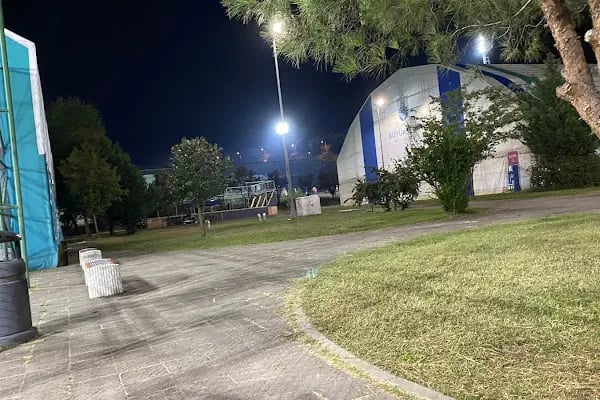 İBB Pendik Çamlık Spor Tesisleri - Resim 15