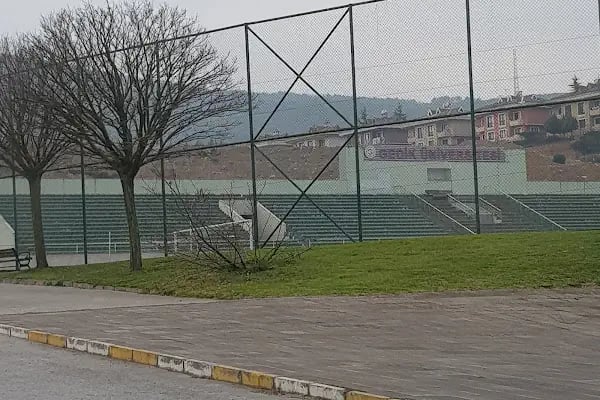 İBB Pendik Çamlık Spor Tesisleri - Resim 18