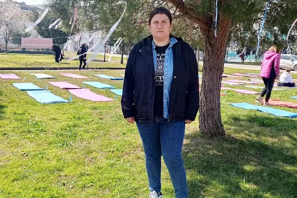İBB Pendik Çamlık Spor Tesisleri - Resim 10