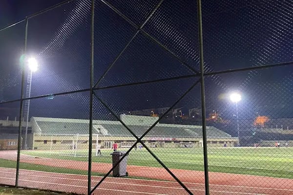 İBB Pendik Çamlık Spor Tesisleri - Resim 14